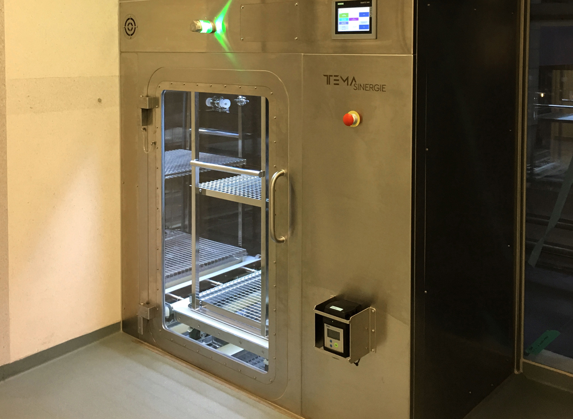 PASS-BOX-BIODECONTAMINATION-SYSTEM