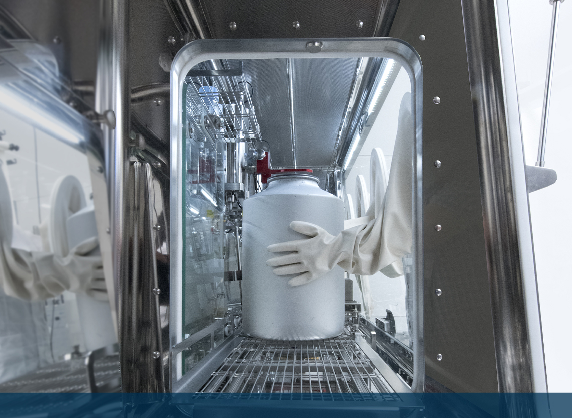 RABS vs Pharmaceutical Isolators